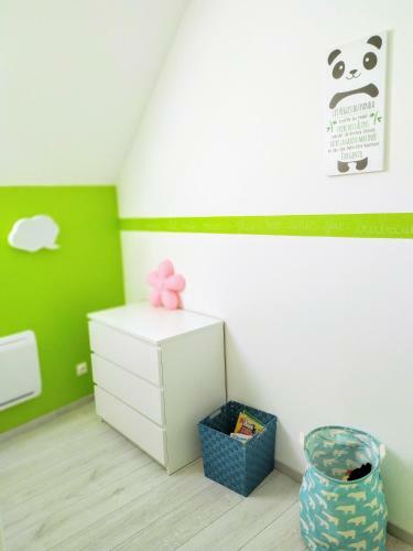 Nouveau G�te Casa Louka, Proche Beauval