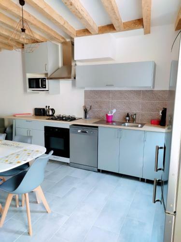 Nouveau G�te Casa Louka, Proche Beauval