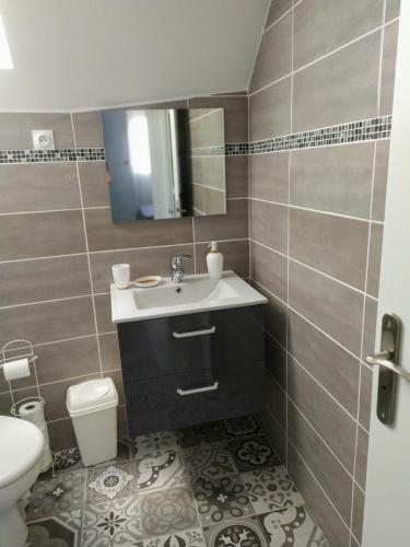 Nouveau G�te Casa Louka, Proche Beauval