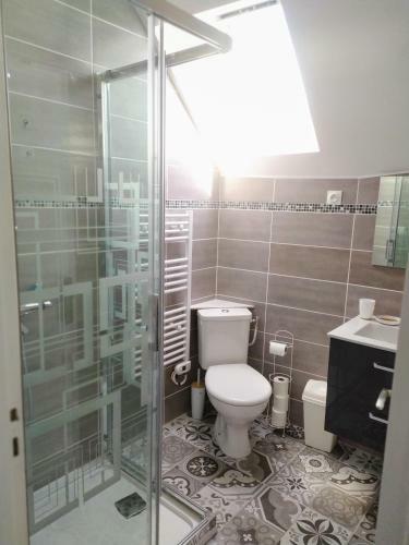 Nouveau G�te Casa Louka, Proche Beauval