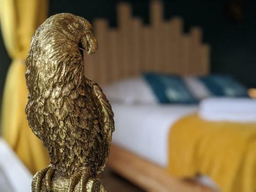 --` Savannah `-- Jacuzzi - A 3min Du Zoo De Beauval -