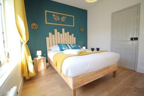 --` Savannah `-- Jacuzzi - A 3min Du Zoo De Beauval -