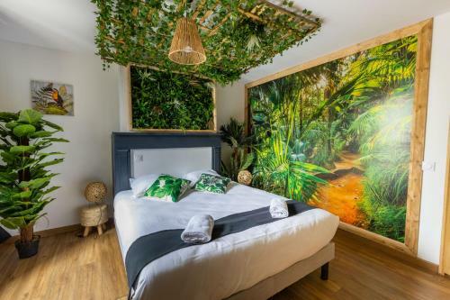 Apartamento Monteverde - Domaine Tropical