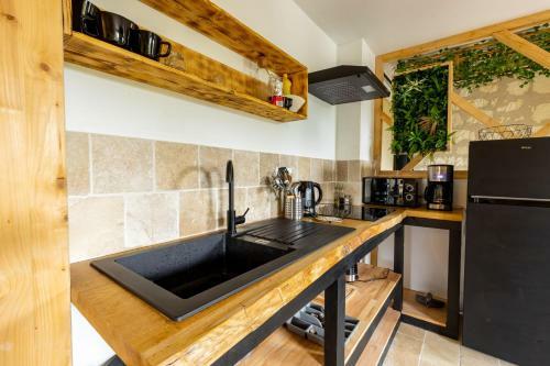 Apartamento Monteverde - Domaine Tropical