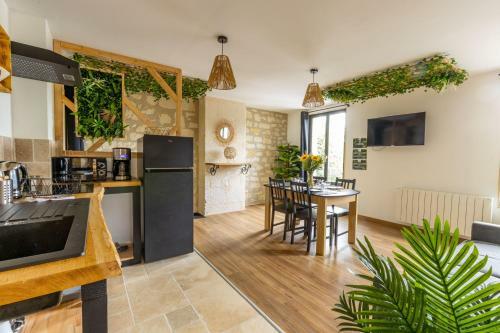 Apartamento Monteverde - Domaine Tropical