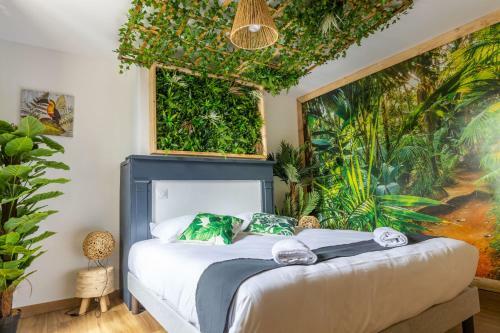 Apartamento Monteverde - Domaine Tropical
