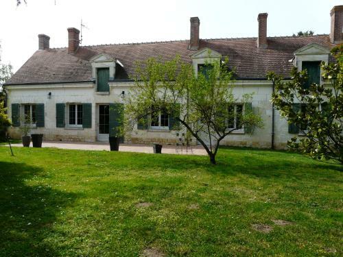 Bed & Breakfast A Deux Pas De Beauval