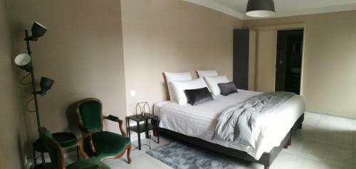 Bed & Breakfast A Deux Pas De Beauval