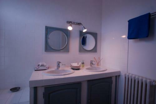 Bed & Breakfast Chambres D'h�tes Les Bords Du Cher