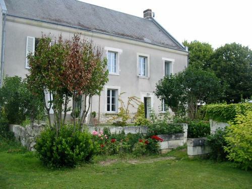 Bed & Breakfast Chambres D'h�tes Les Bords Du Cher