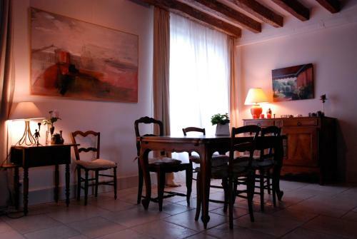Bed & Breakfast Chambres D'h�tes Les Bords Du Cher