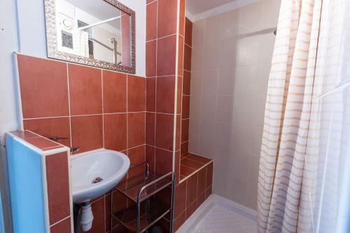 Apartamento Le Studio De L'iris