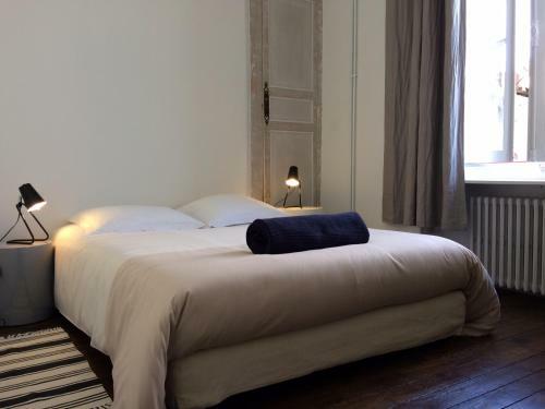 Apartamentos Sur La Route De Beauval