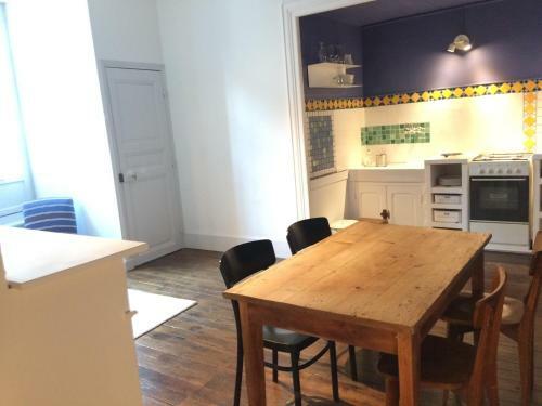 Apartamentos Sur La Route De Beauval