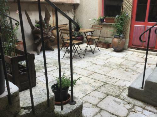 Apartamentos Sur La Route De Beauval