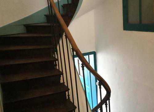 Apartamentos Sur La Route De Beauval