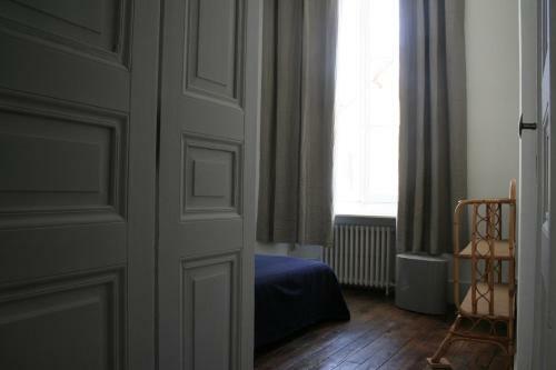 Apartamentos Sur La Route De Beauval