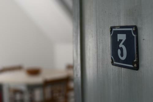 Apartamentos Sur La Route De Beauval