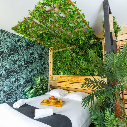 Apartamento Kawaii - Domaine Tropical
