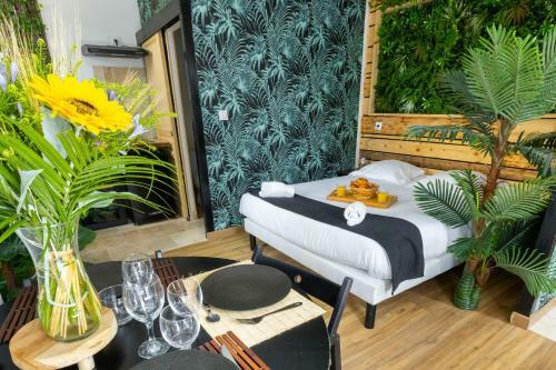 Apartamento Kawaii - Domaine Tropical