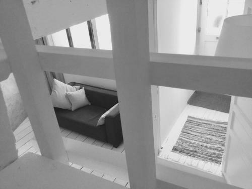 La Petite Maison D?� C�t�, Au N�11