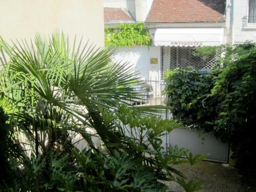Apartamento 5min Du Zoo De Beauval