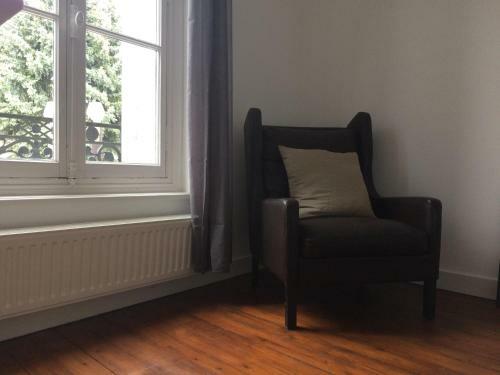 Apartamento 5min Du Zoo De Beauval