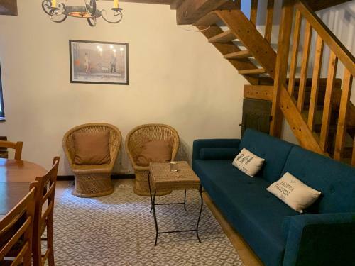 Lodge G�te Pommier Au Ch�teau Des Pauses