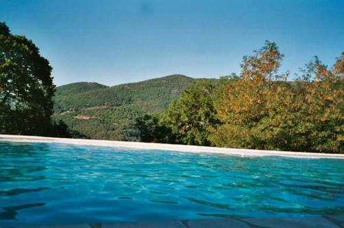 Lodge G�te Pommier Au Ch�teau Des Pauses