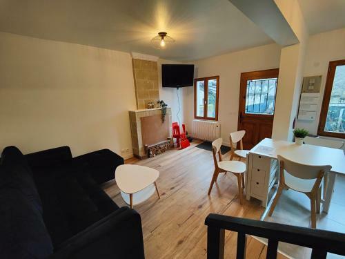 Apartamento Le Logis De Winnie