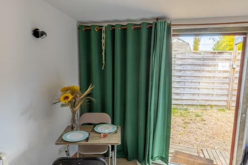 Cocooning Place
