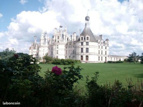 Au Pr�s Du Zoo