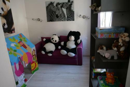 Au Pr�s Du Zoo