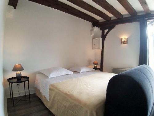 Apartamento Logis De La Pr�v�t�