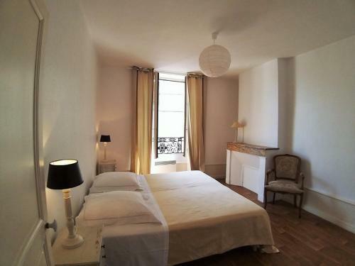 Apartamento Logis De La Pr�v�t�