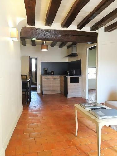 Apartamento Logis De La Pr�v�t�