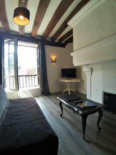 Apartamento Logis De La Pr�v�t�