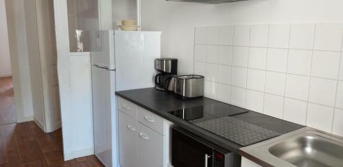 Apartamento Logis De La Pr�v�t�