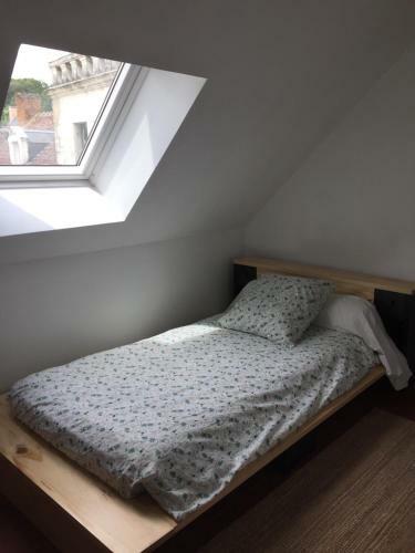 Au Carroir De France