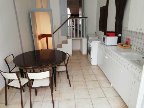 G�te Chez Effat