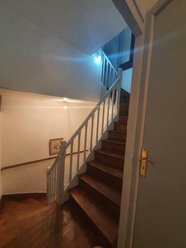 G�te Chez Effat