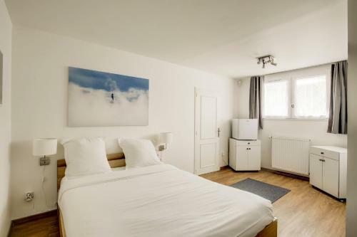 Hostal Les Chambres Lune