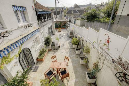 Hostal Les Chambres Lune