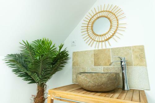 Apartamento Taiiga - Domaine Tropical
