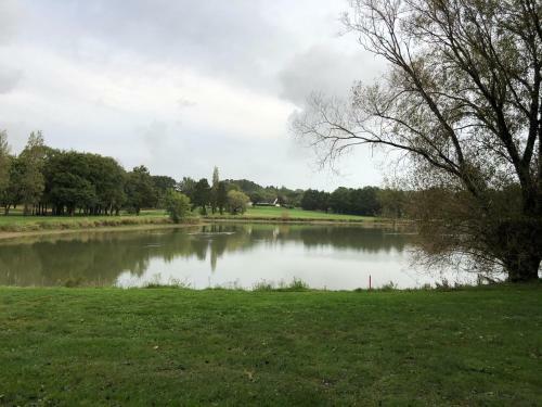 Apartamento Appartement Golf International de La Baule