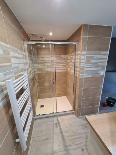 Apartamento Appartement Golf International de La Baule