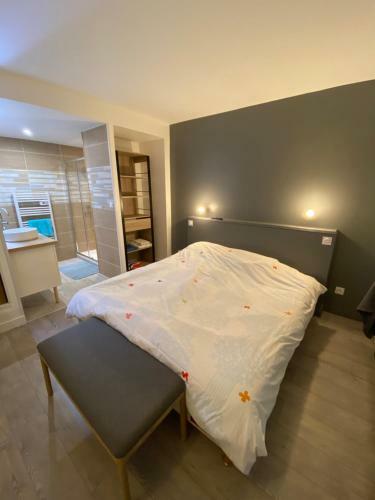 Apartamento Appartement Golf International de La Baule