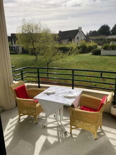 Apartamento Swing Residence Golf La Baule