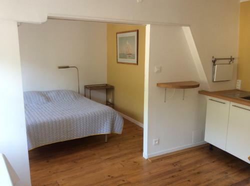 Bed & Breakfast La Terrasse, Centre St-antonin