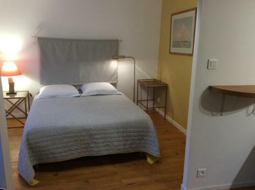 Bed & Breakfast La Terrasse, Centre St-antonin